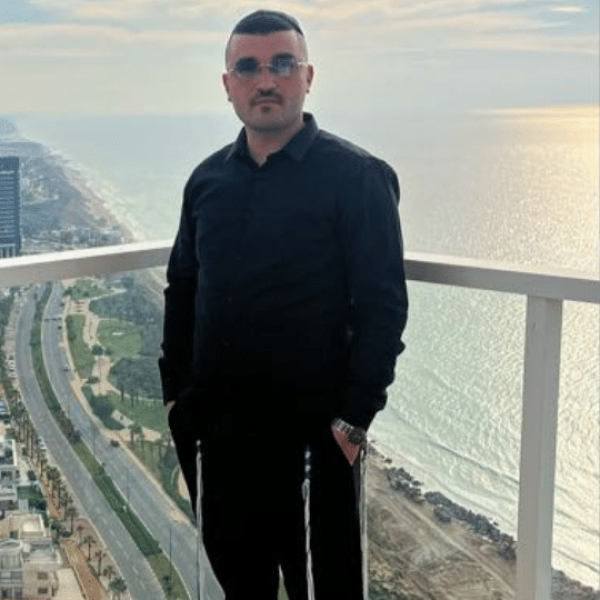 משה פור יו