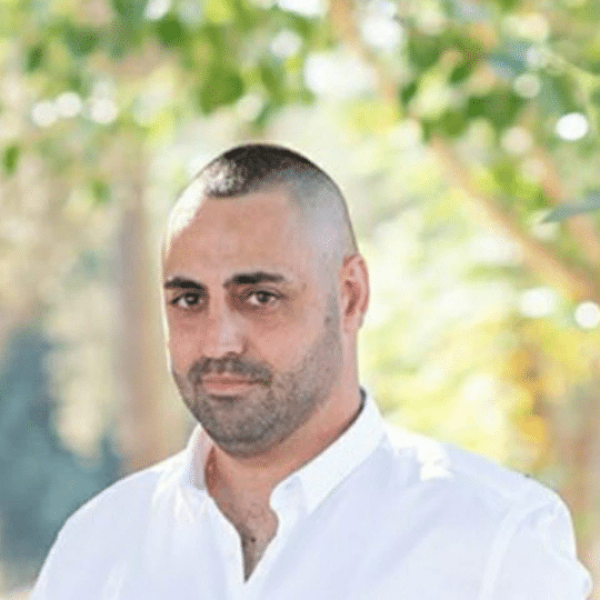 תמונת פרופיל עידן