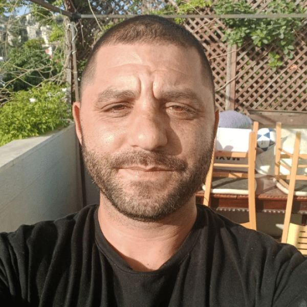אליאב מירושלים